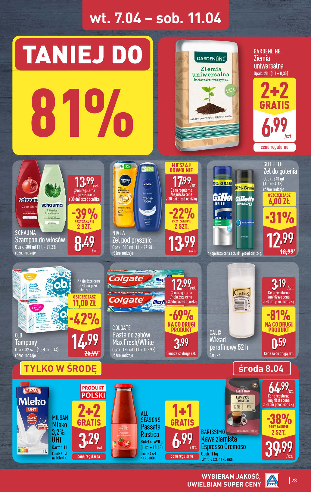 Aldi