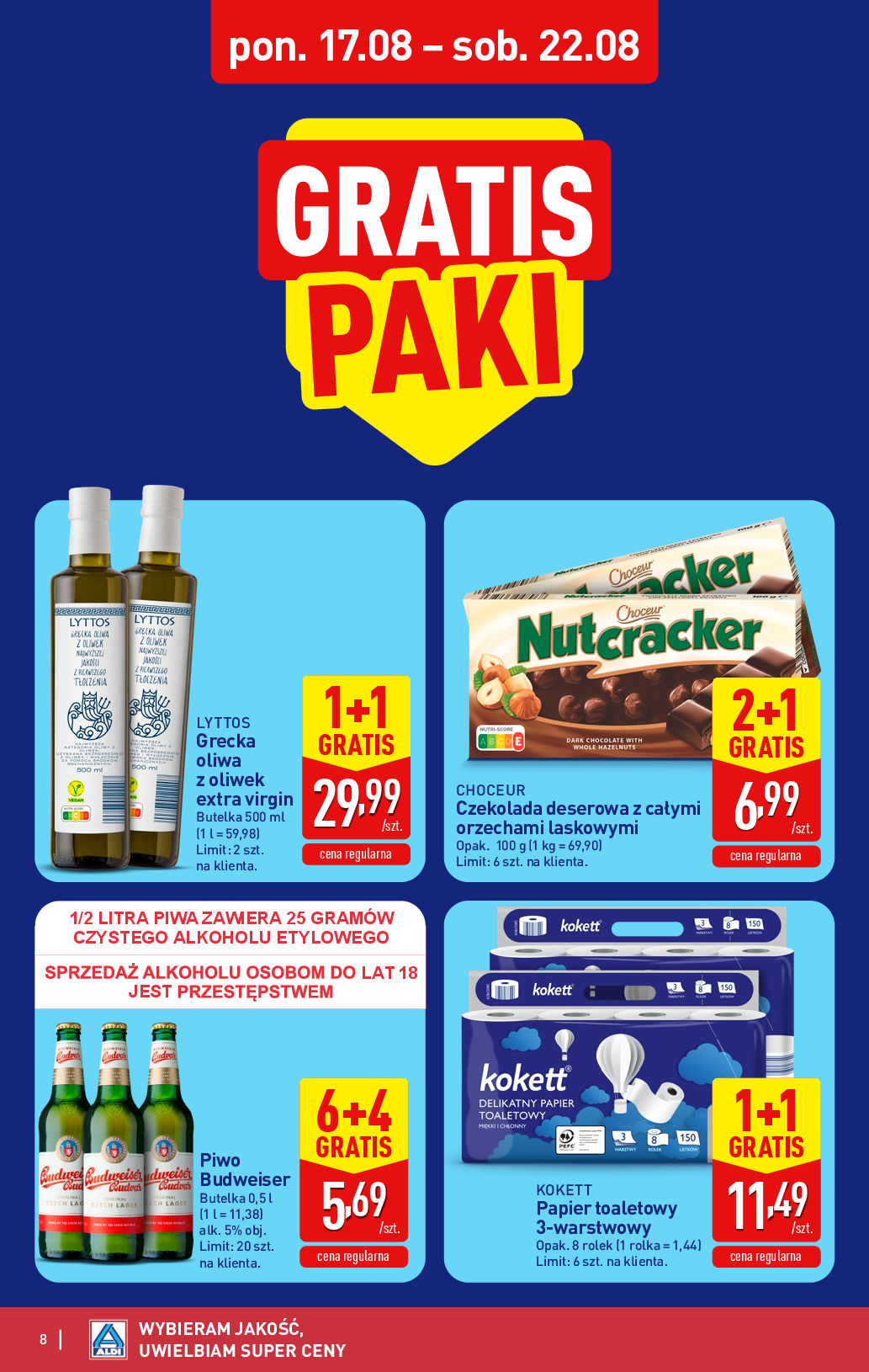 Aldi