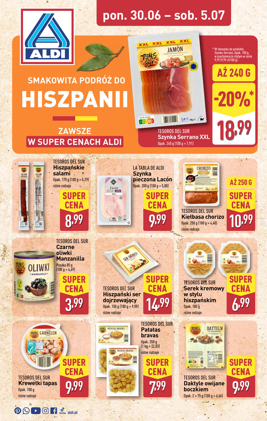 Tydzień Hiszpański