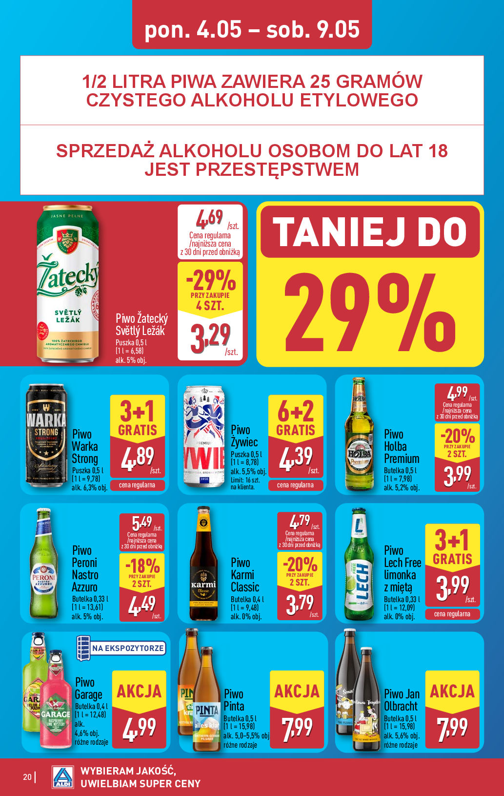 Aldi