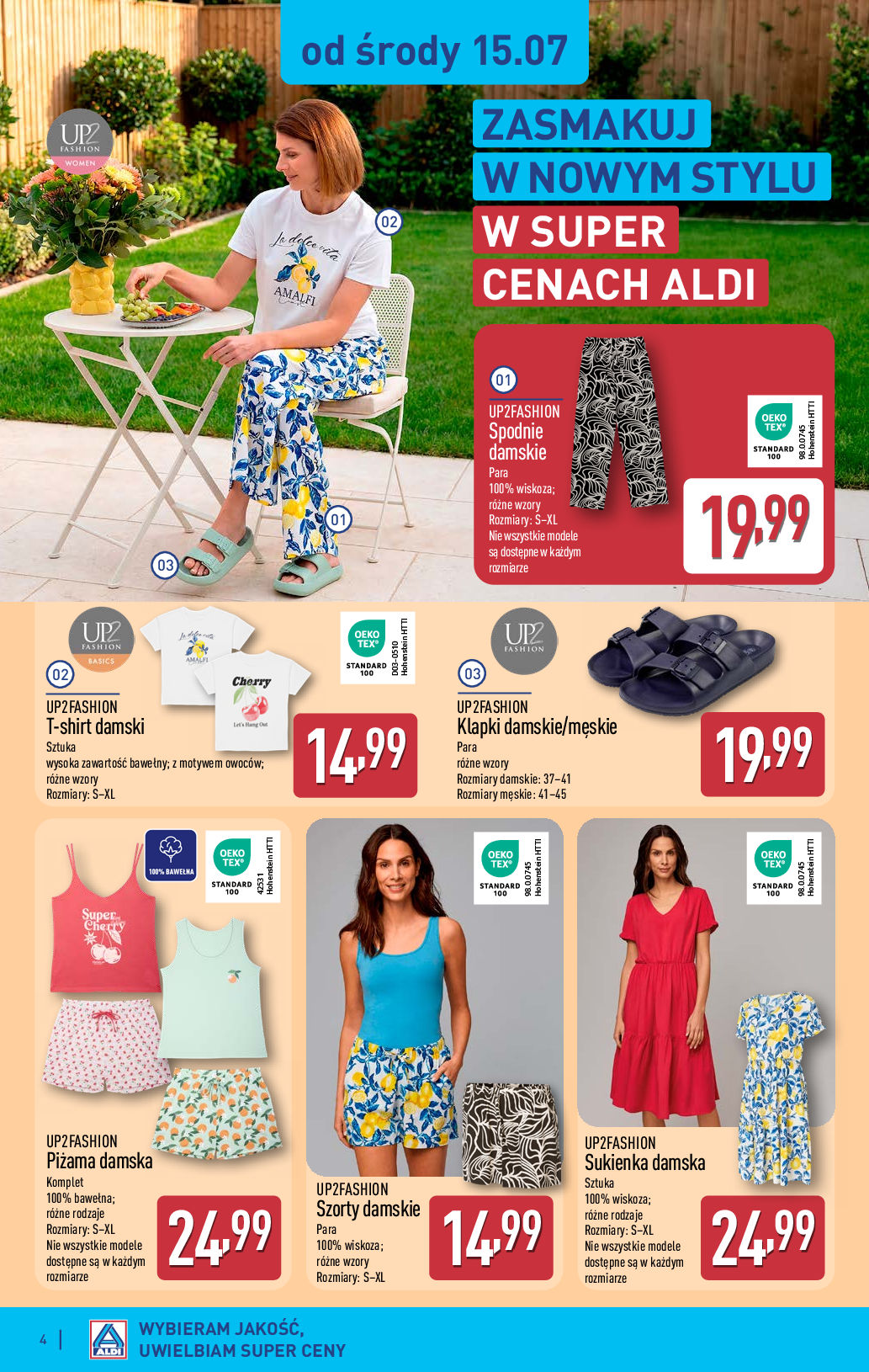 Aldi