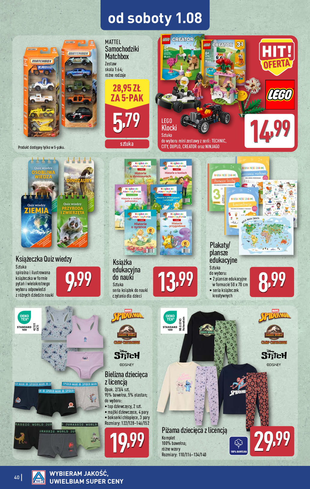Aldi