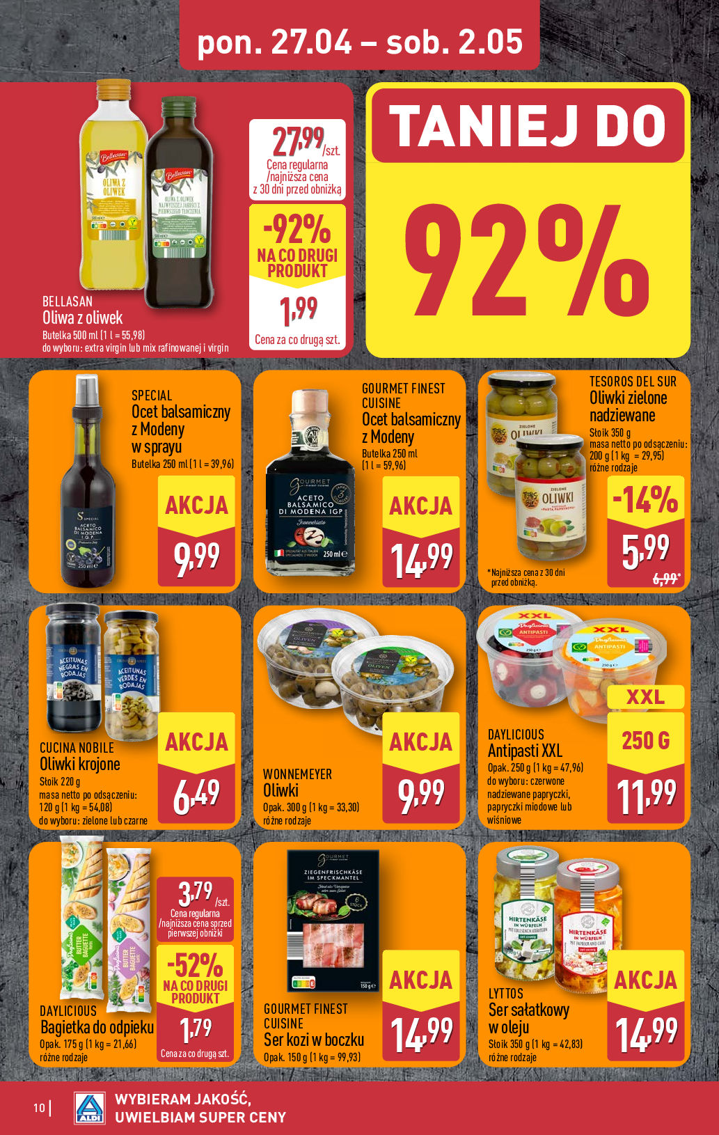 Aldi