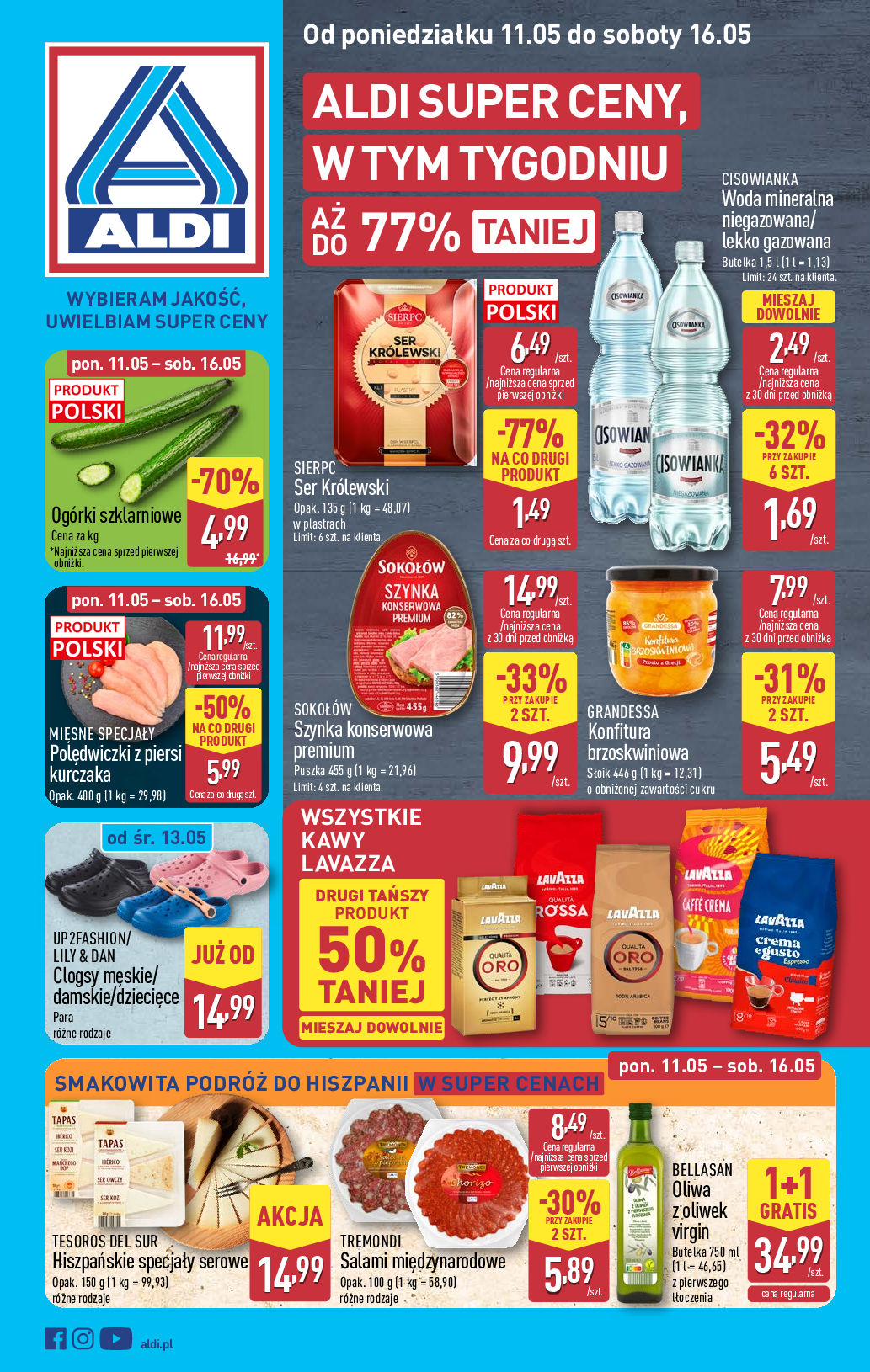 Pełna oferta