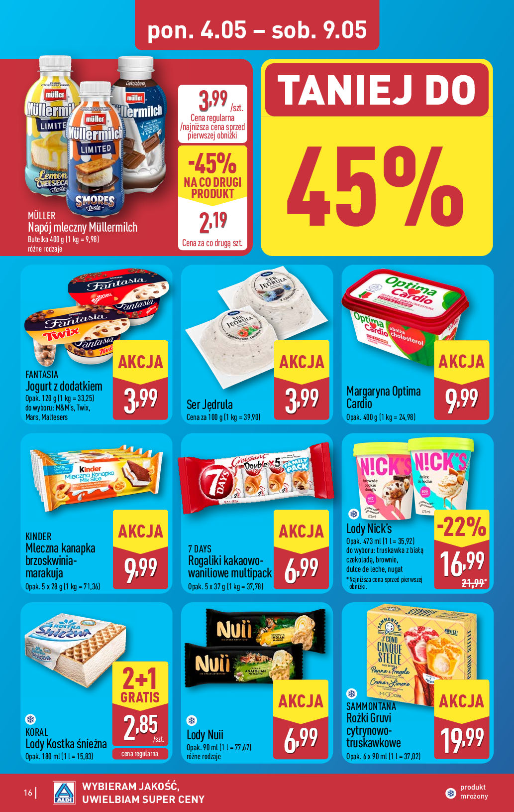 Aldi
