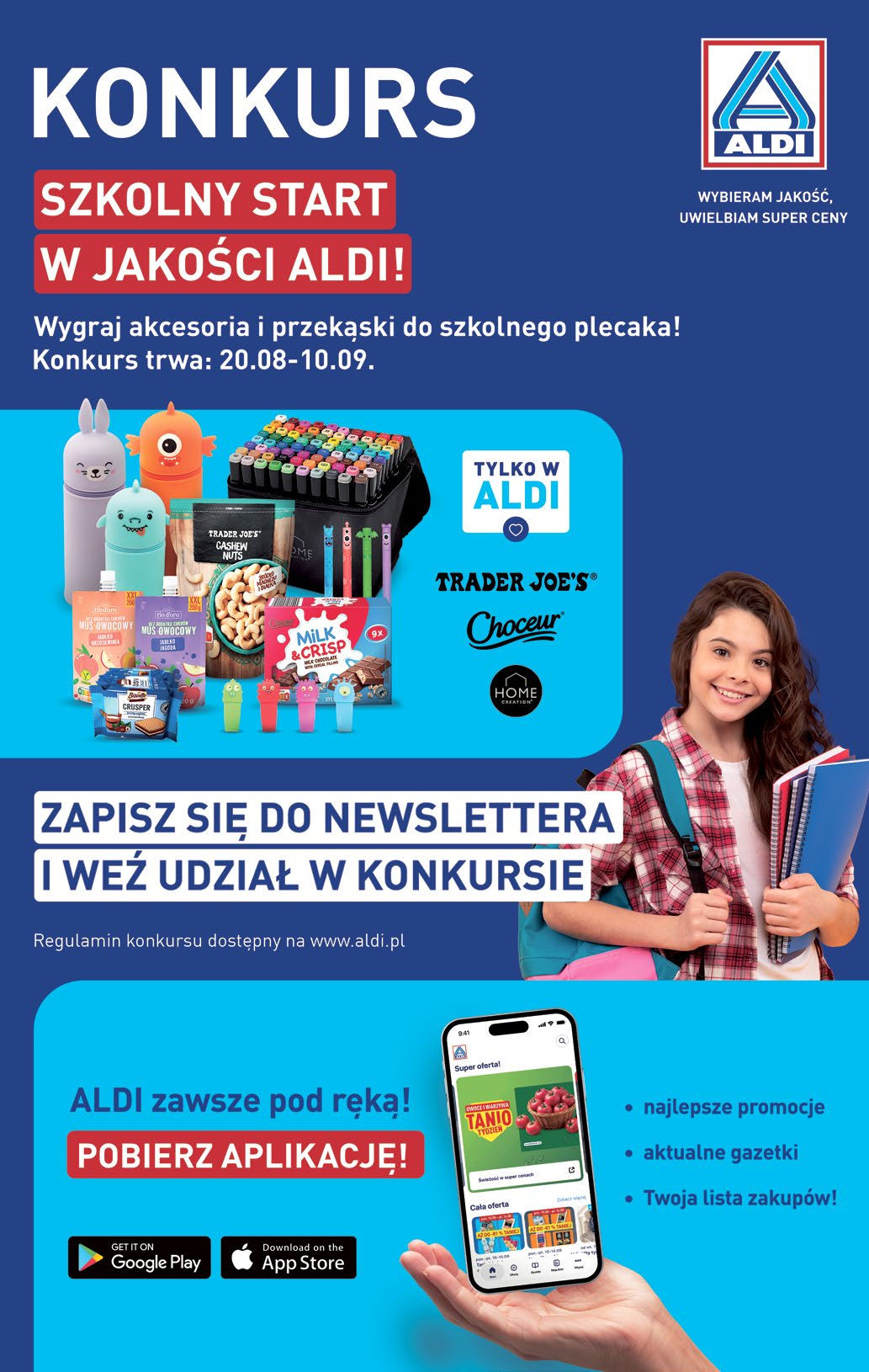 Aldi