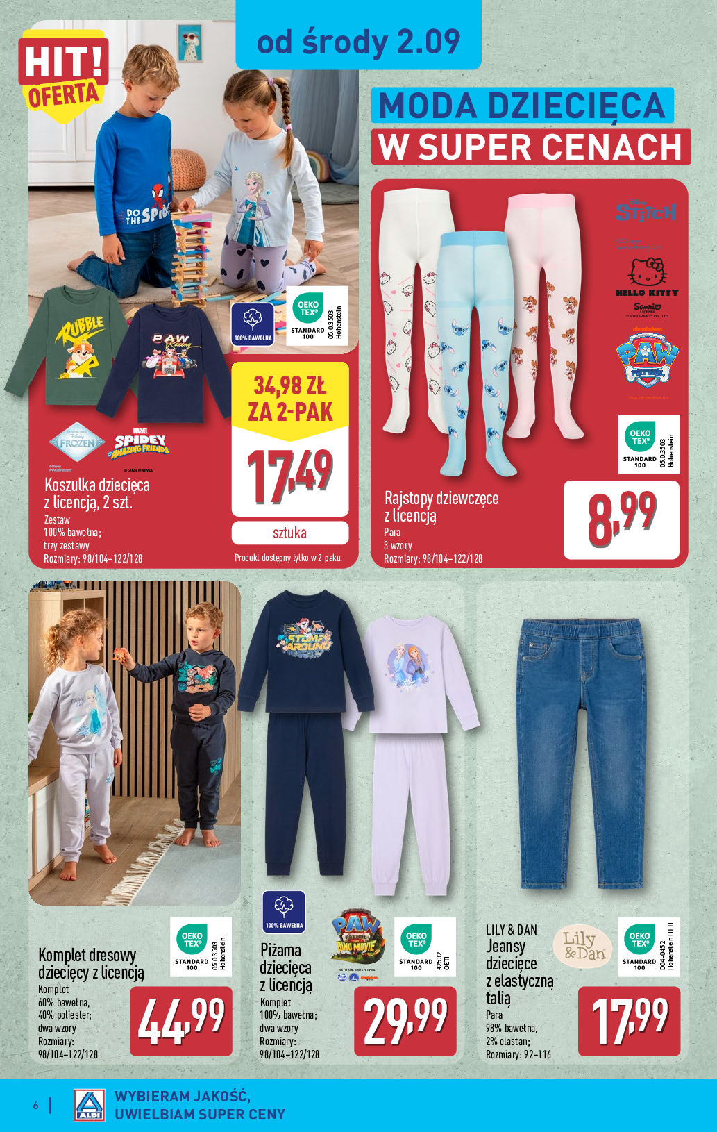 Aldi