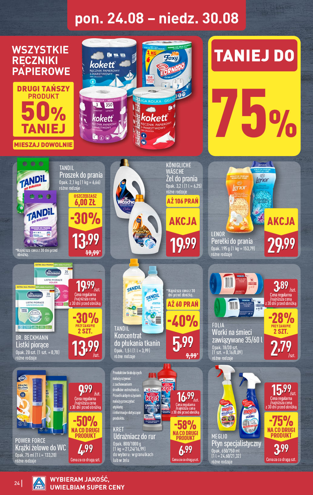 Aldi