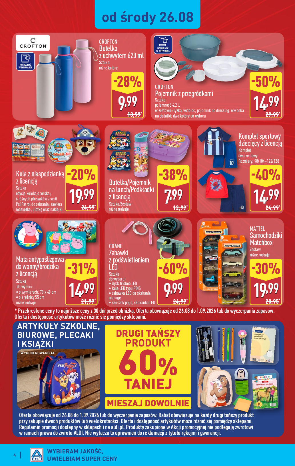 Aldi