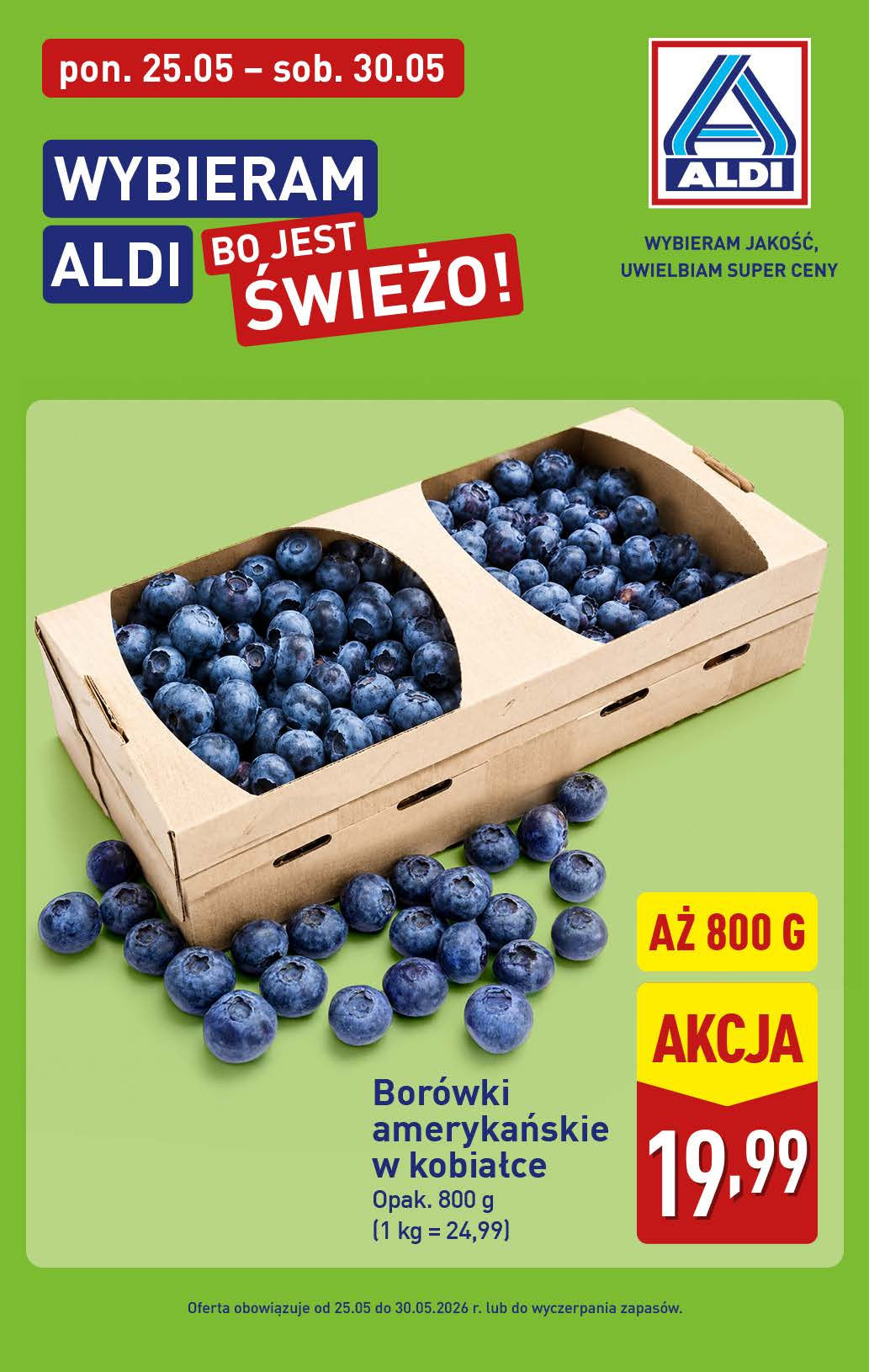 Aldi