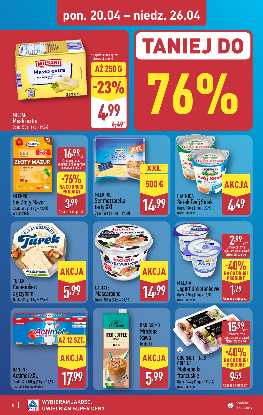 Aldi