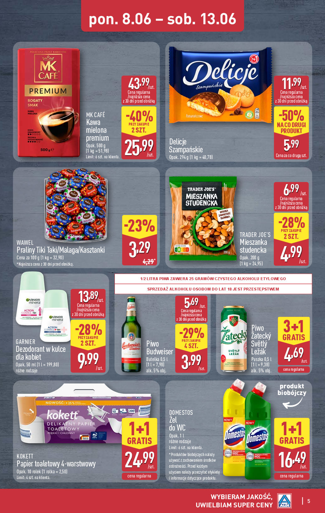 Aldi