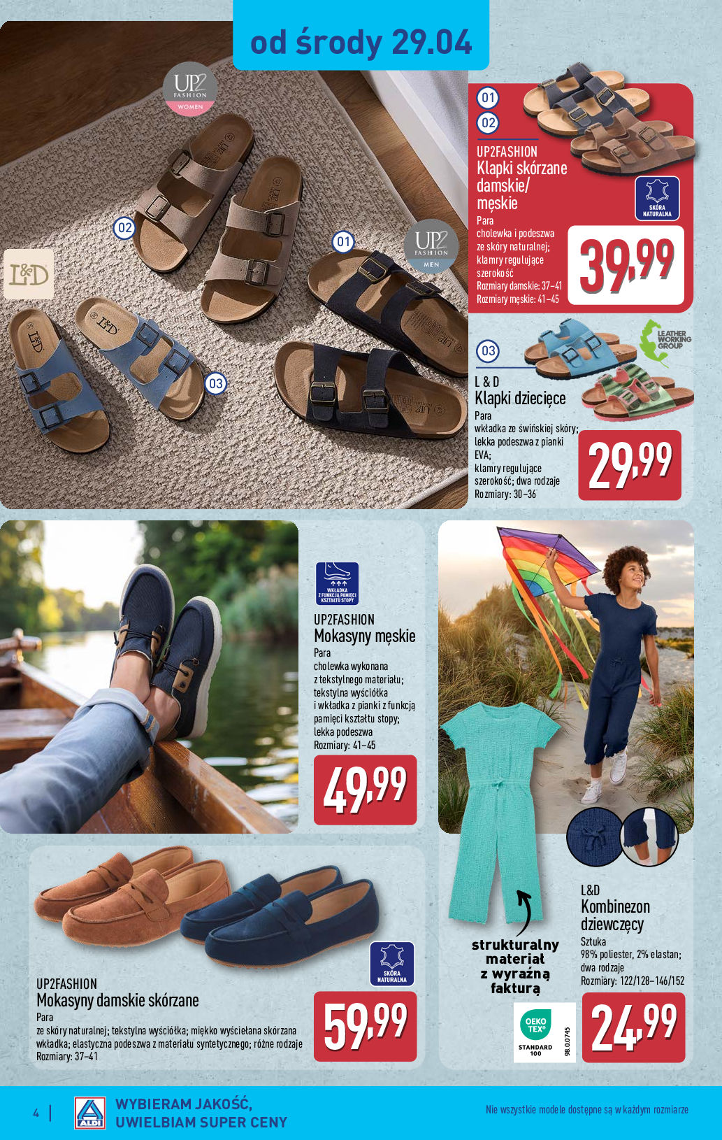 Aldi