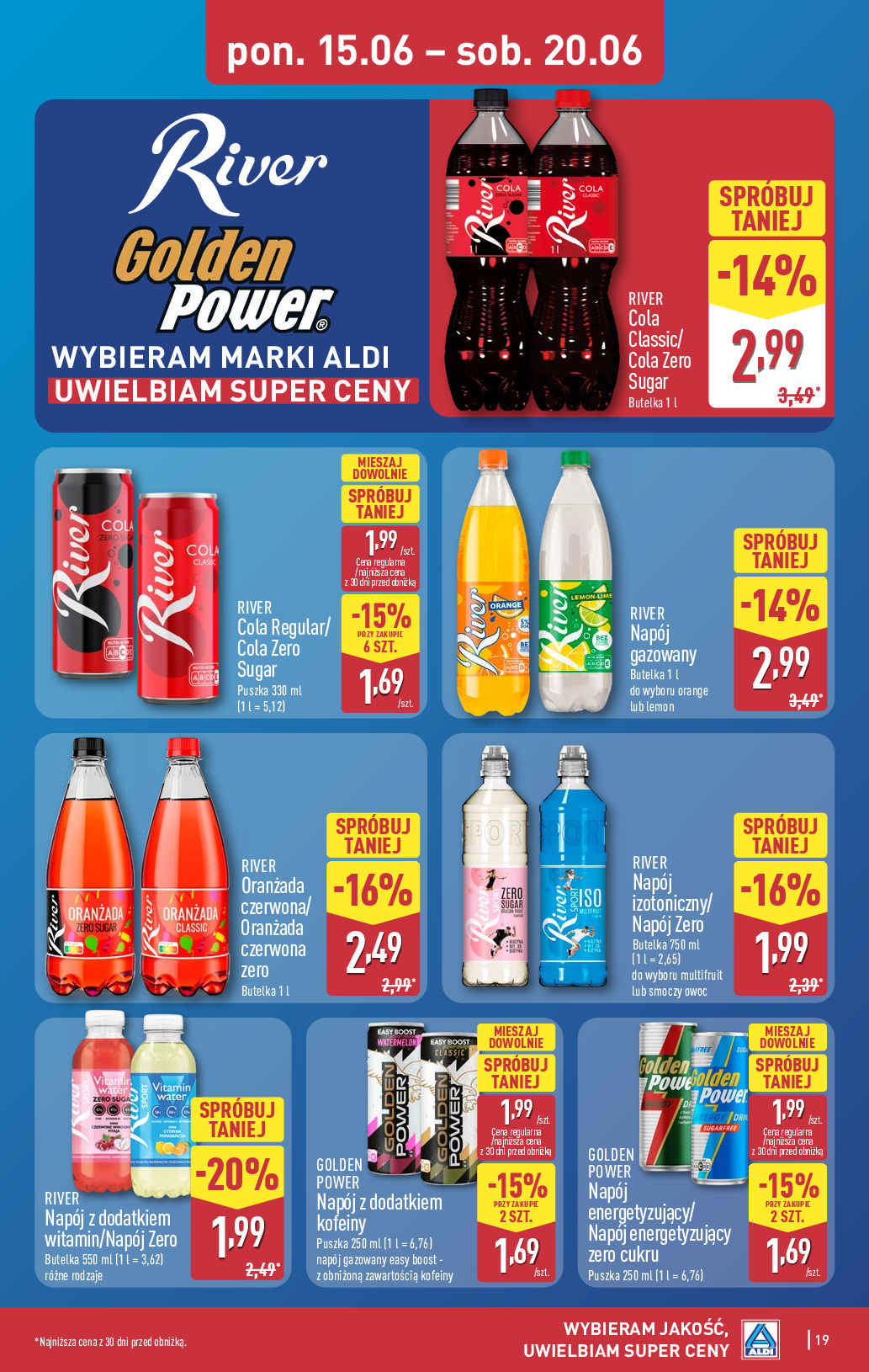Aldi