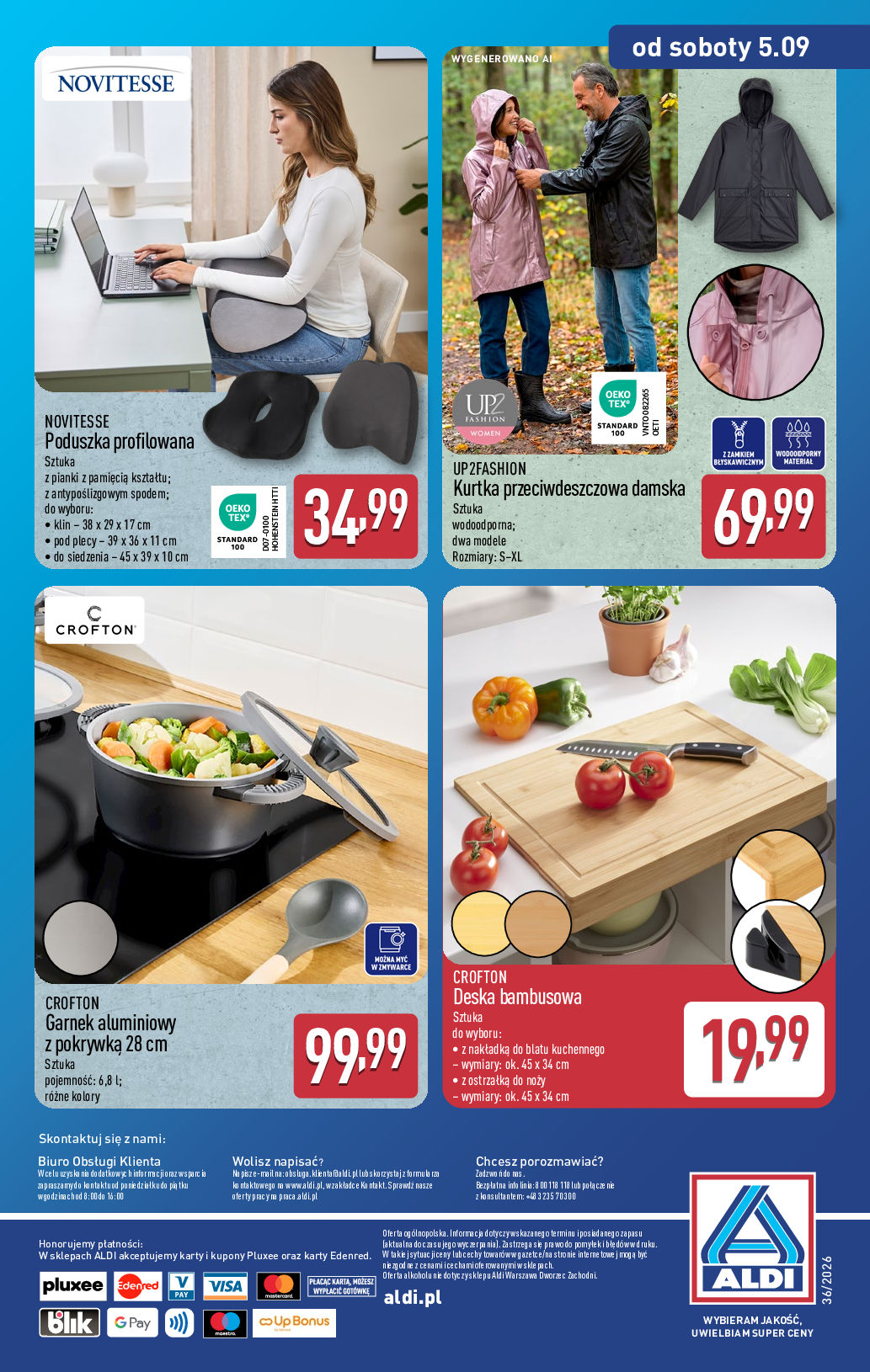 Aldi