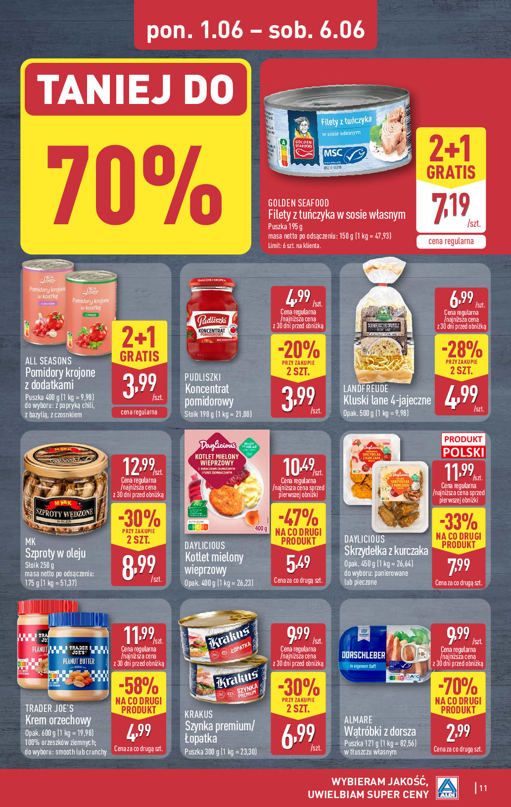 Aldi