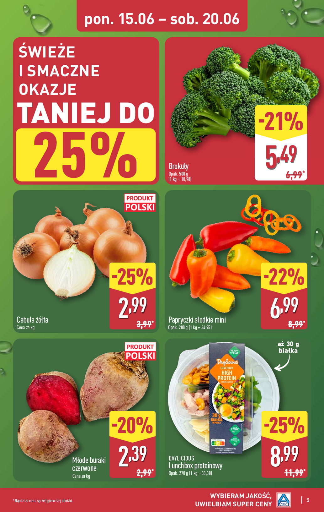 Aldi