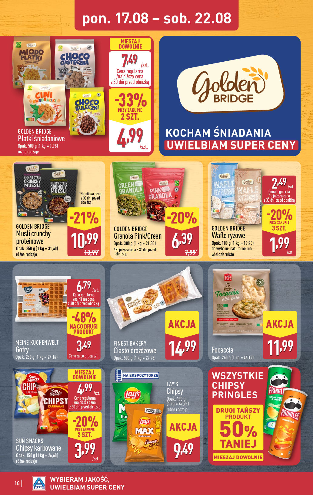 Aldi