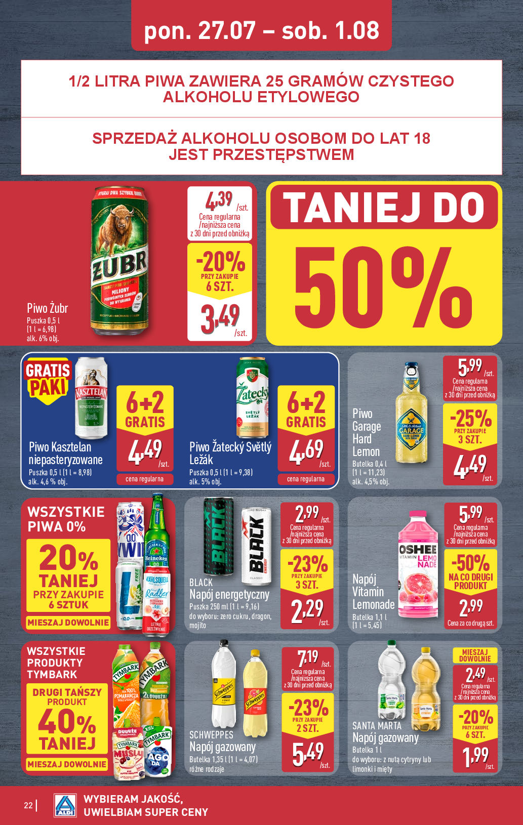 Aldi