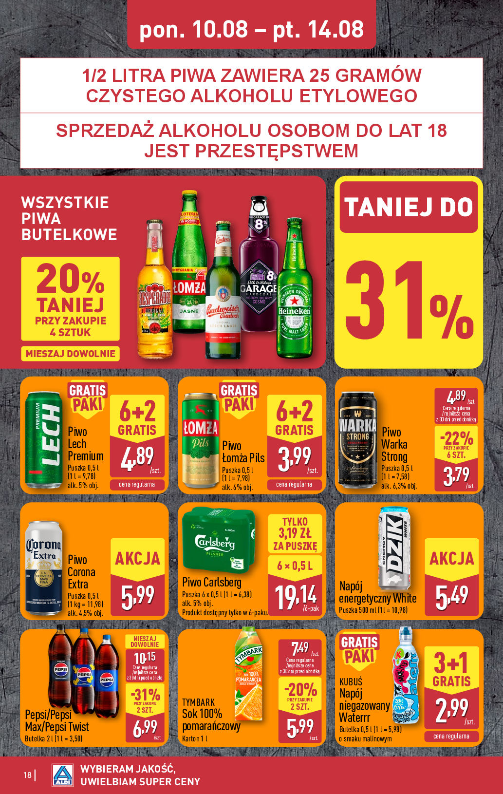 Aldi