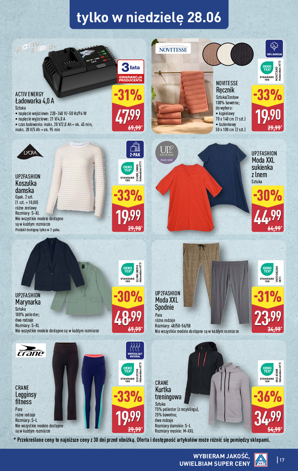 Aldi