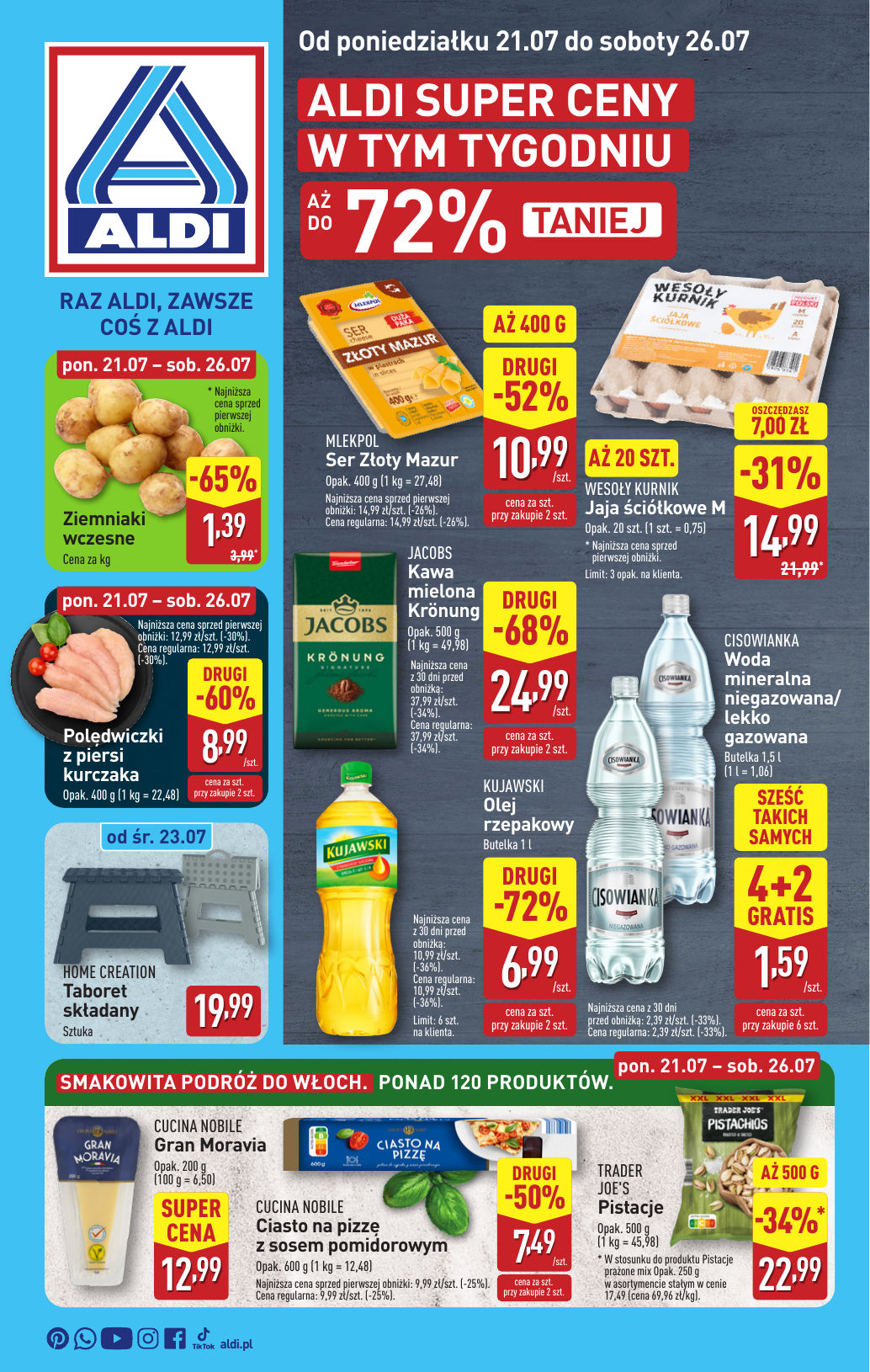 Pełna oferta