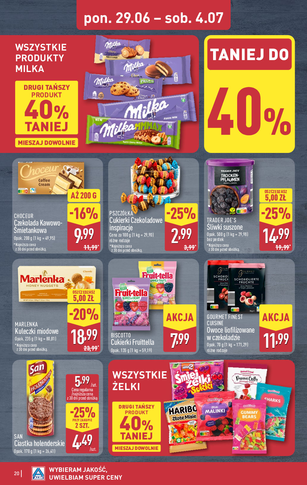 Aldi