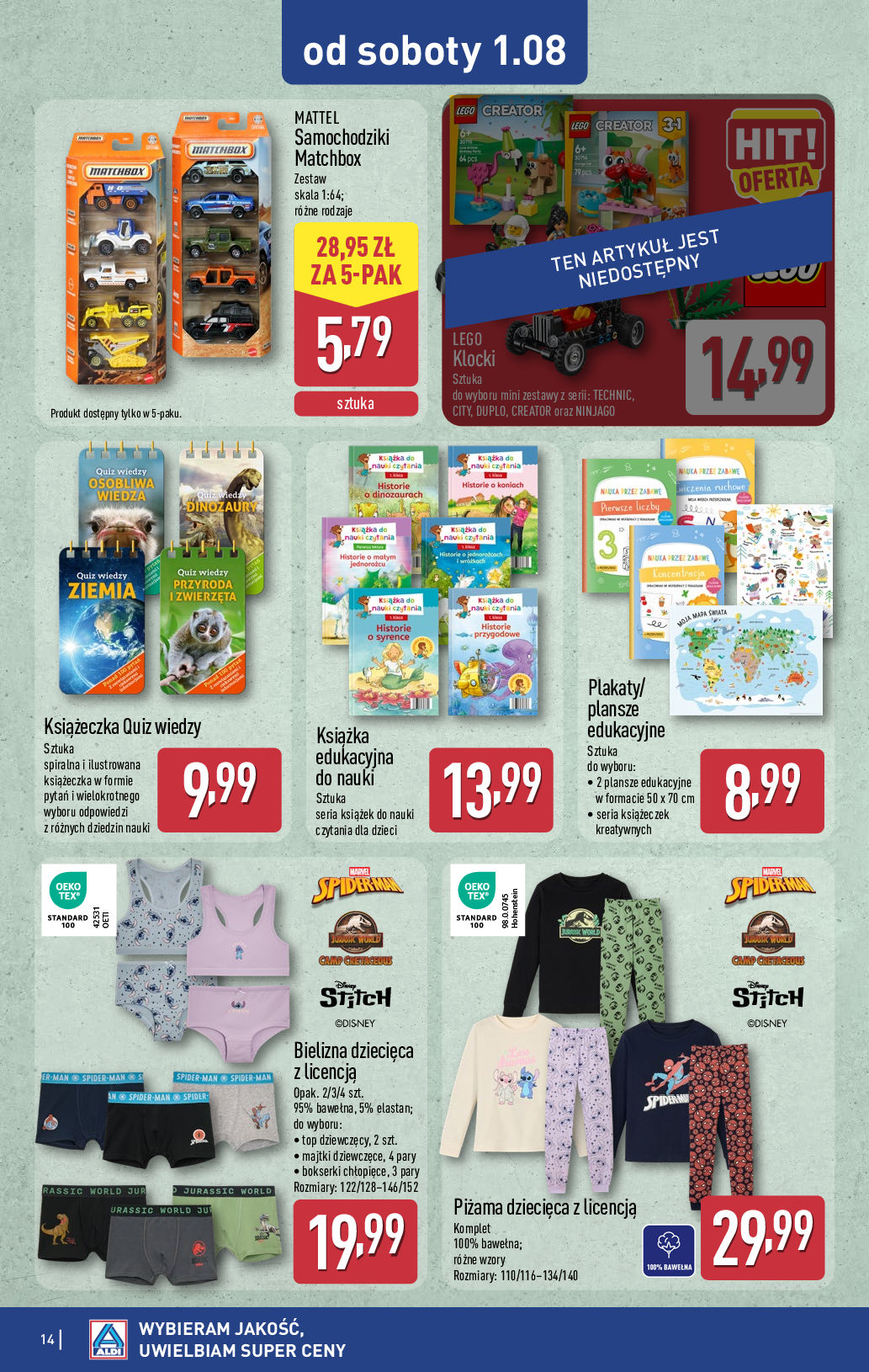 Aldi
