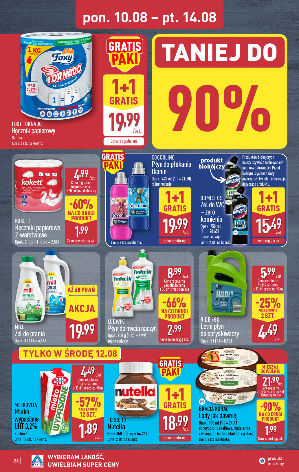 Aldi