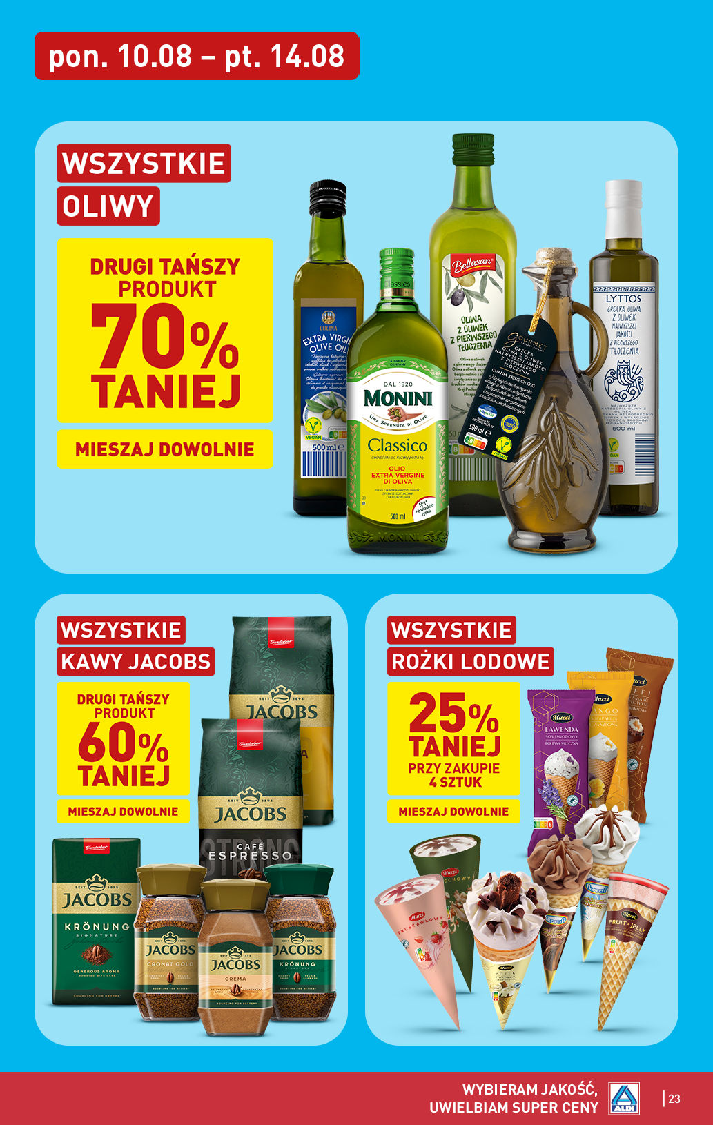 Aldi