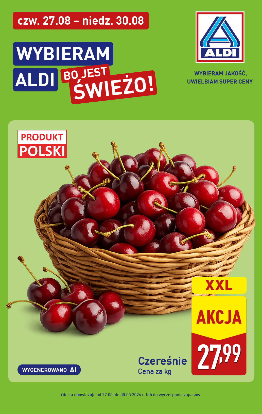 Aldi