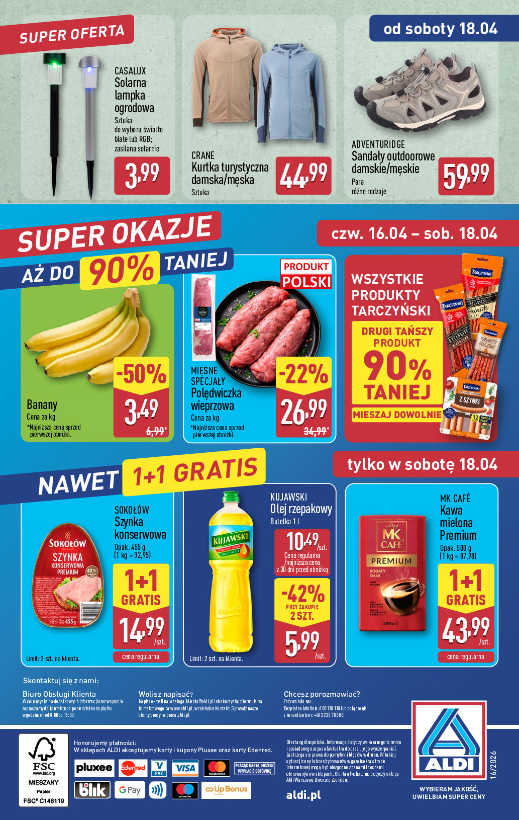 Aldi