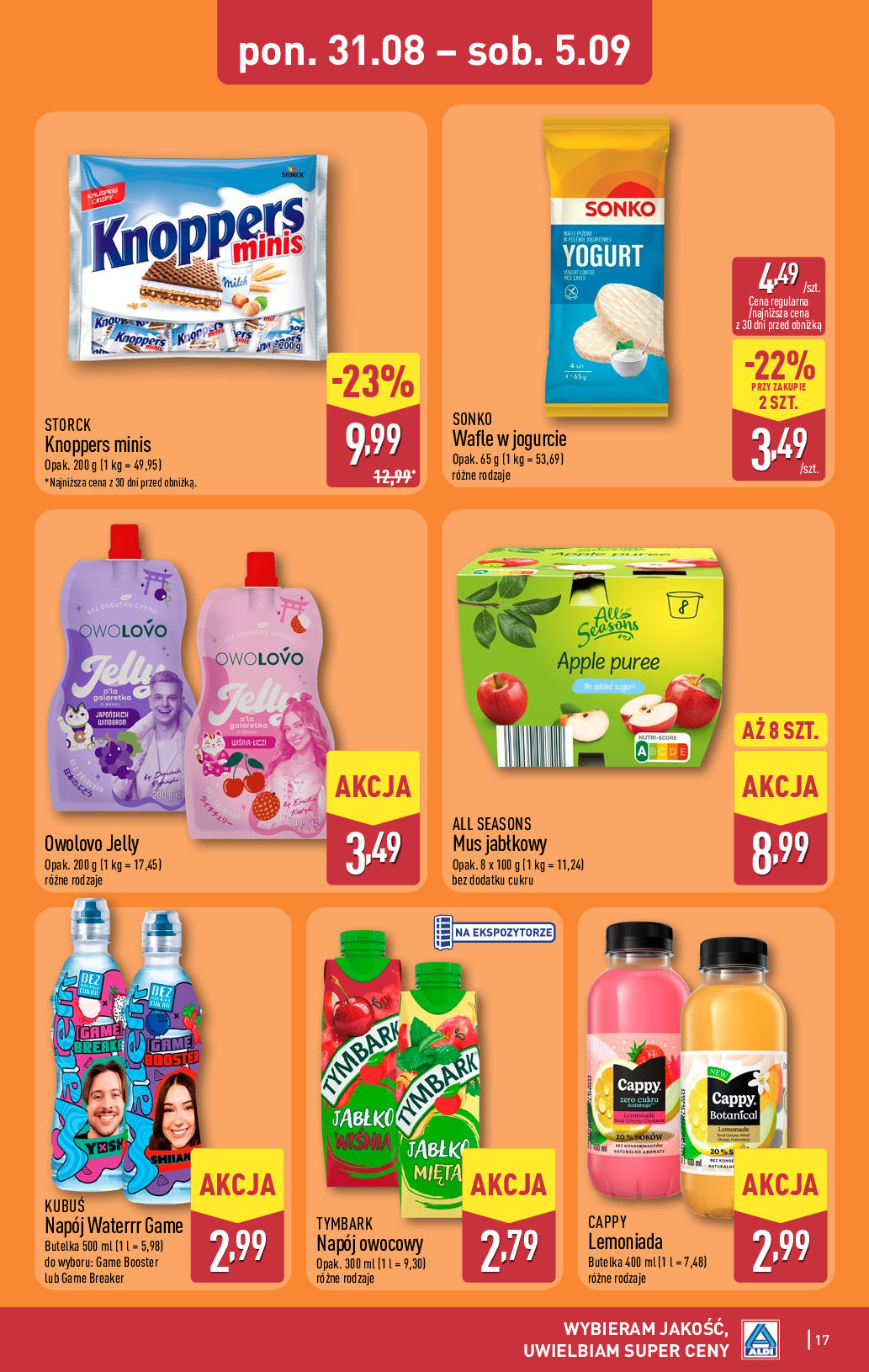 Aldi