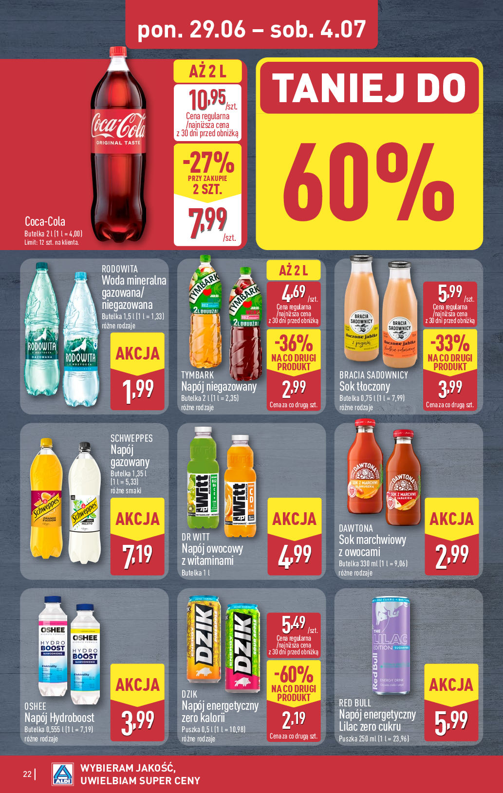 Aldi