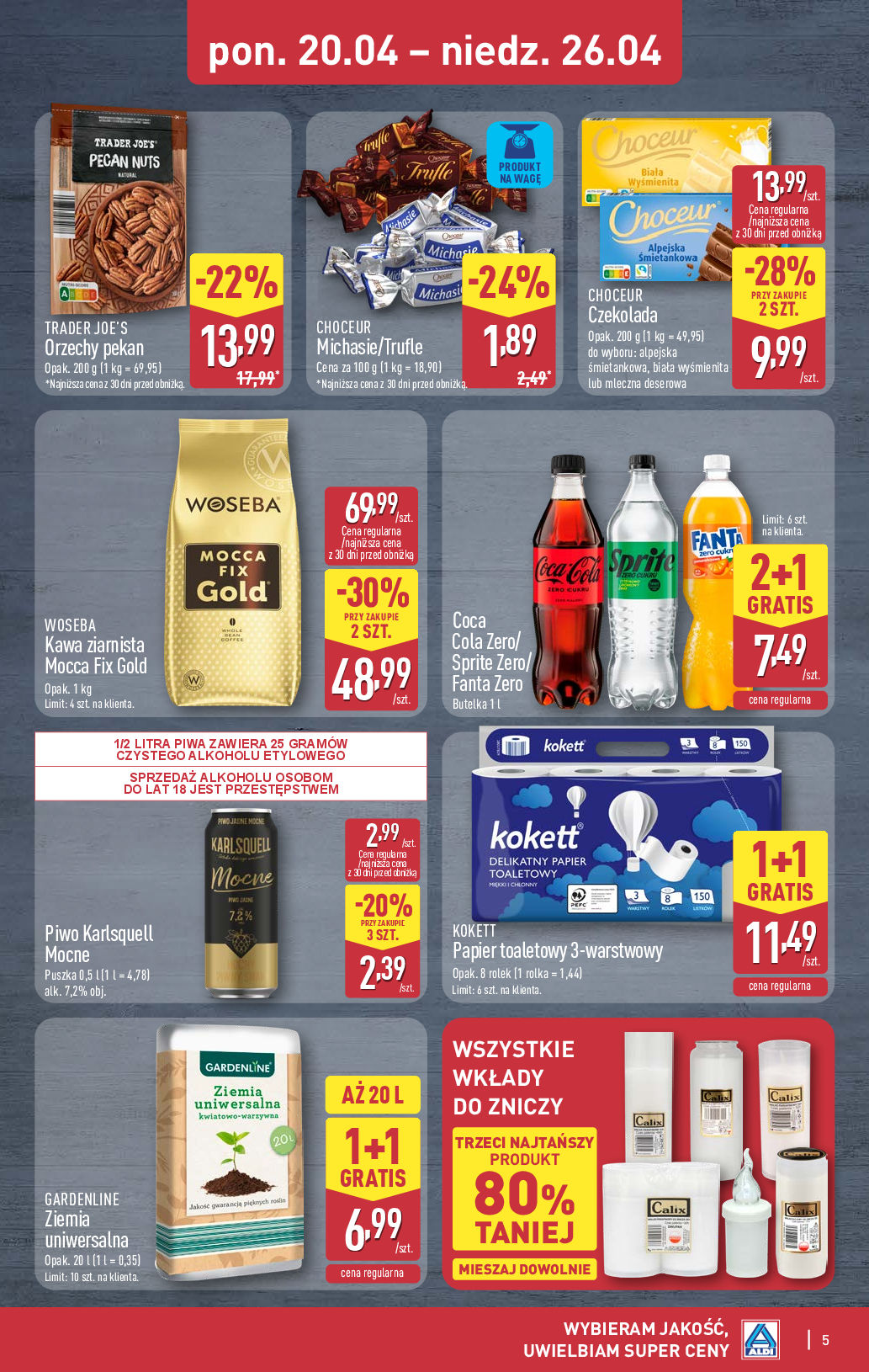 Aldi