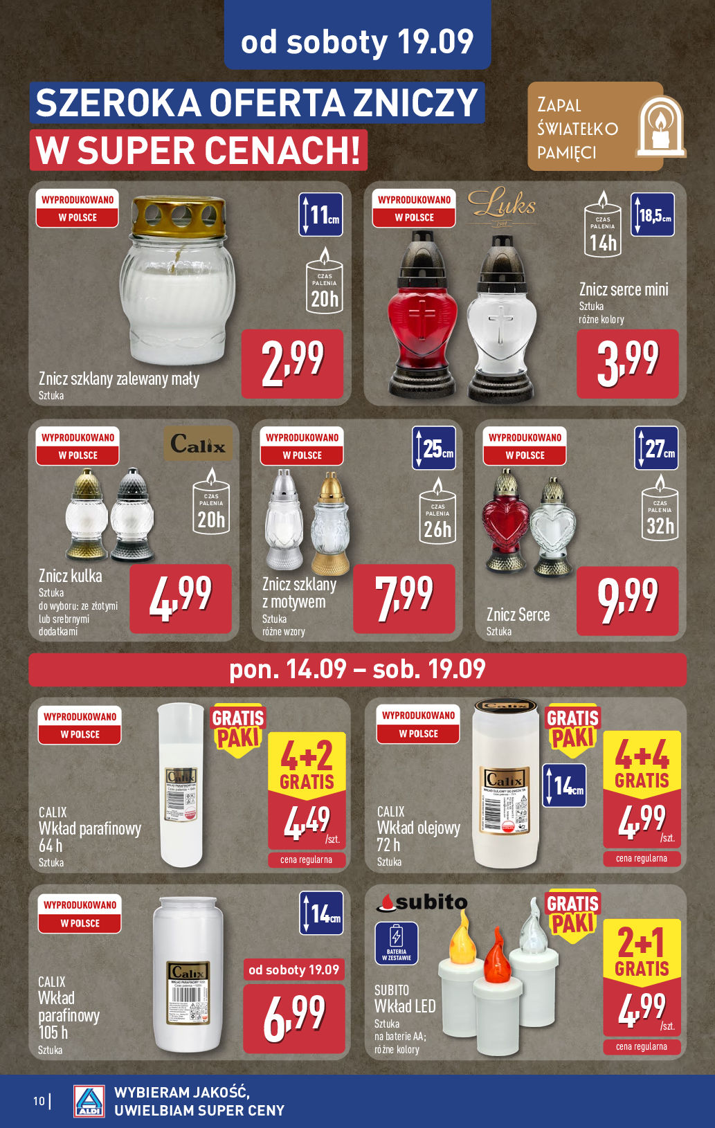 Aldi