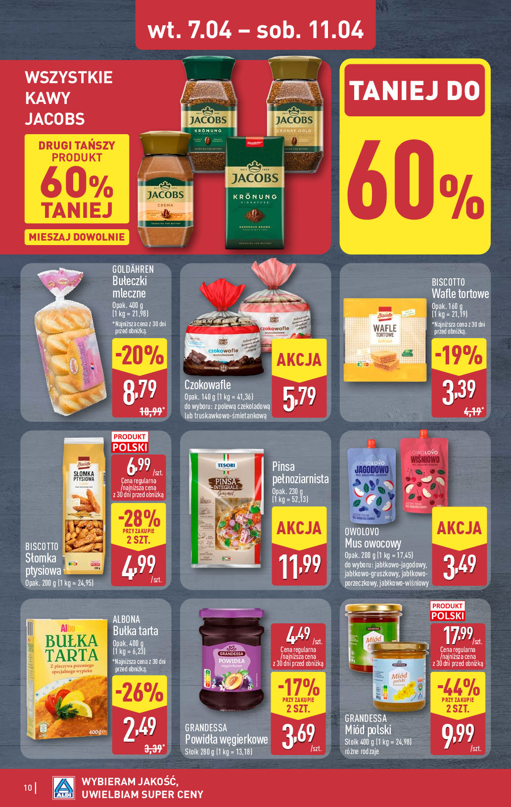 Aldi