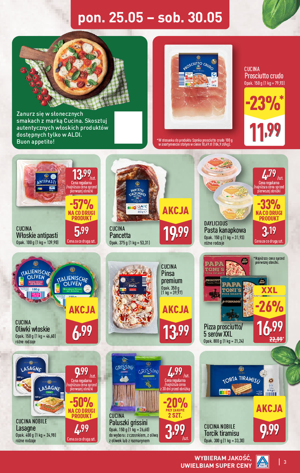Aldi