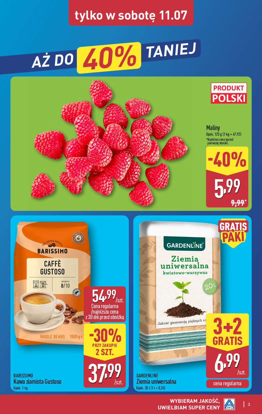 Aldi