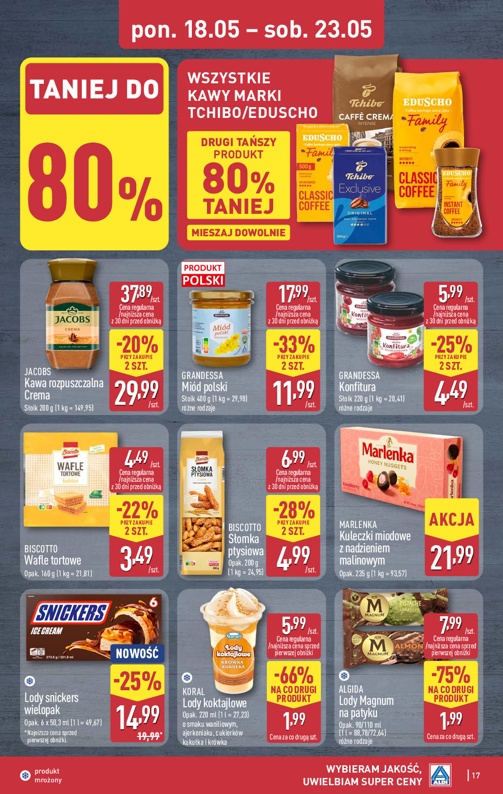 Aldi