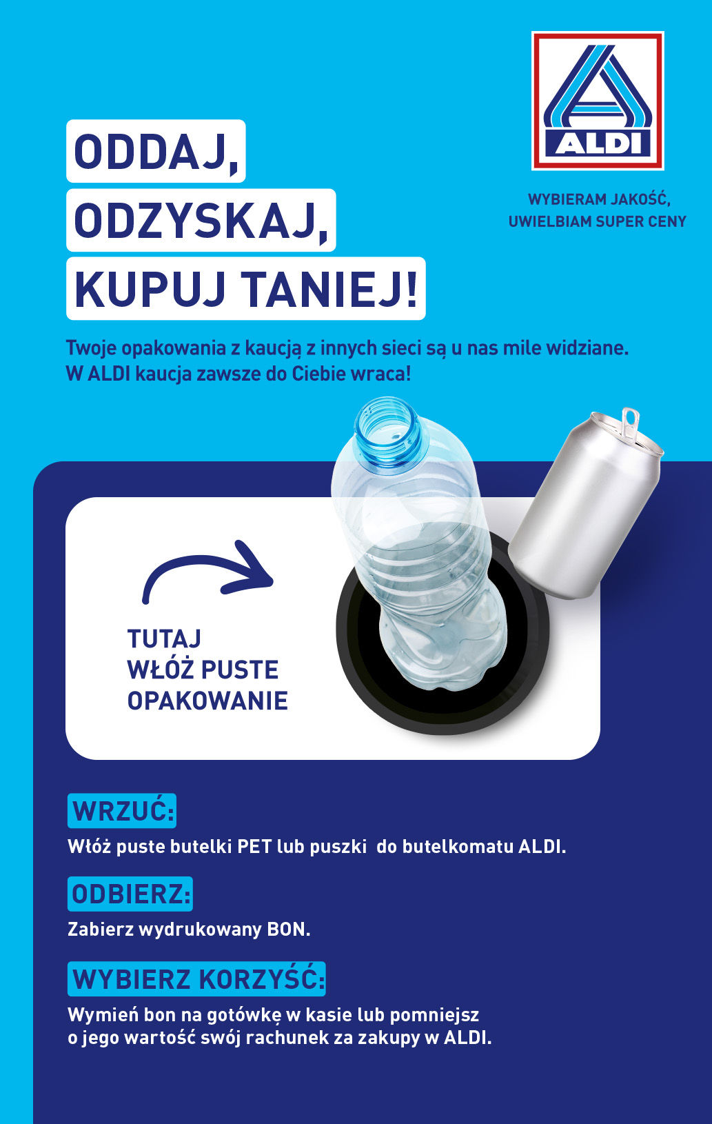 Aldi