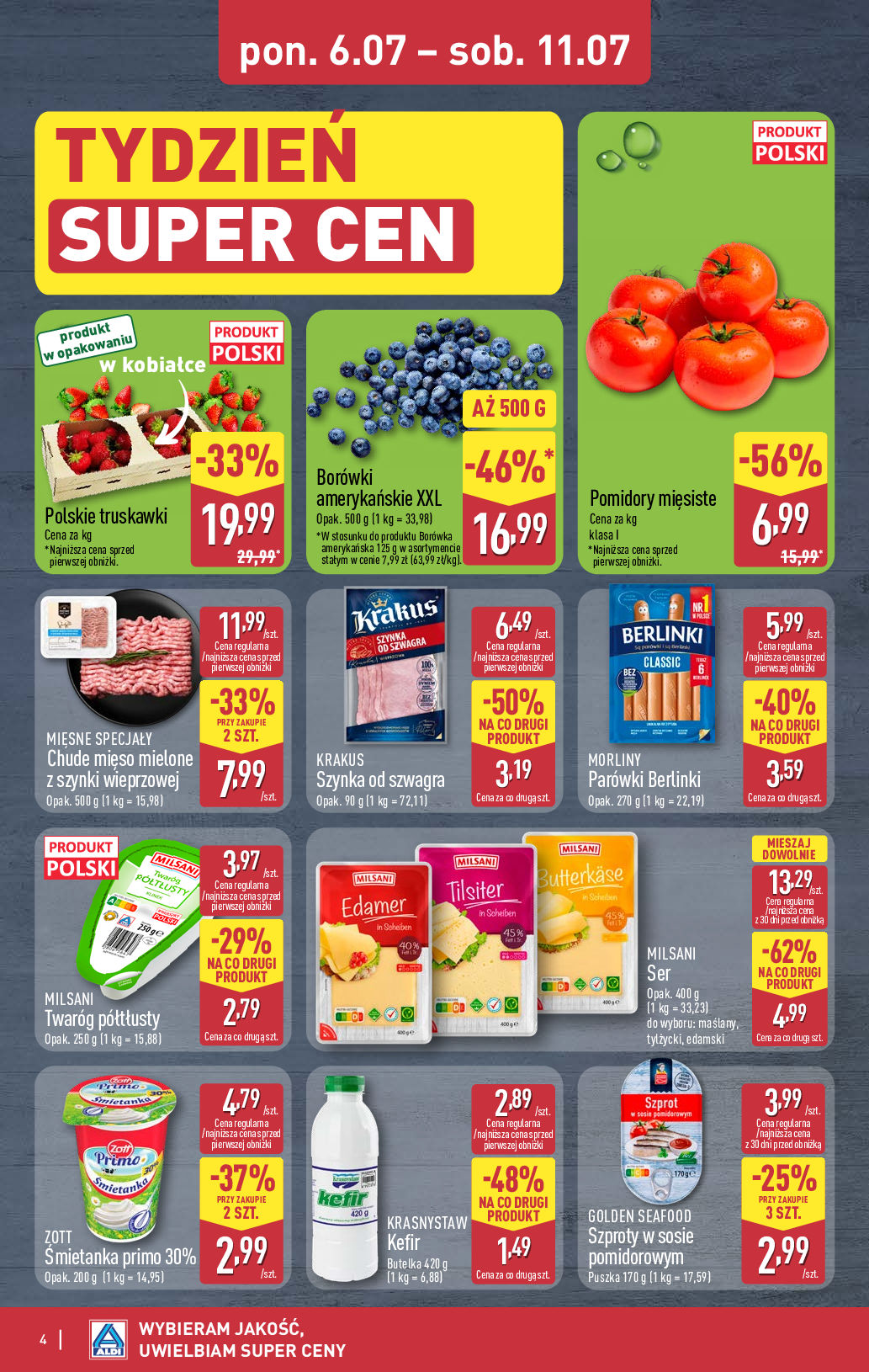 Aldi