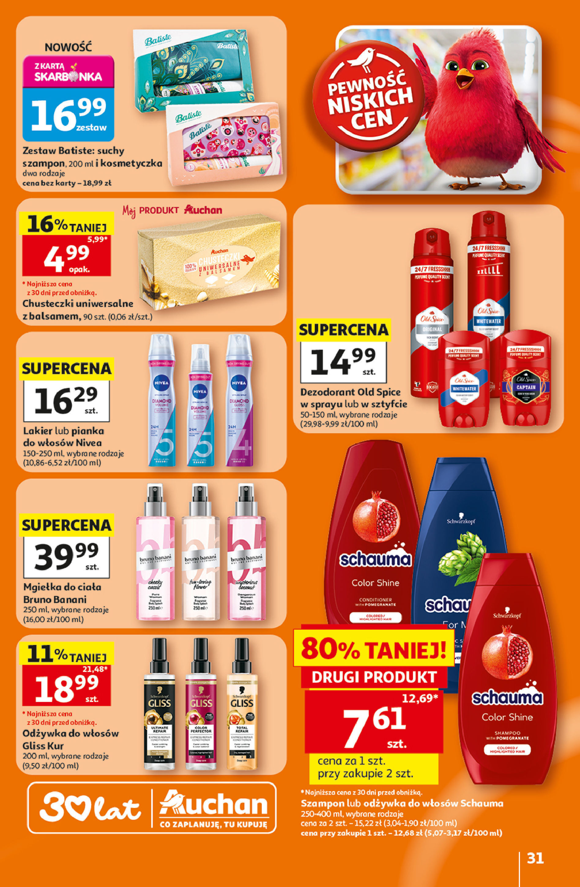 Auchan