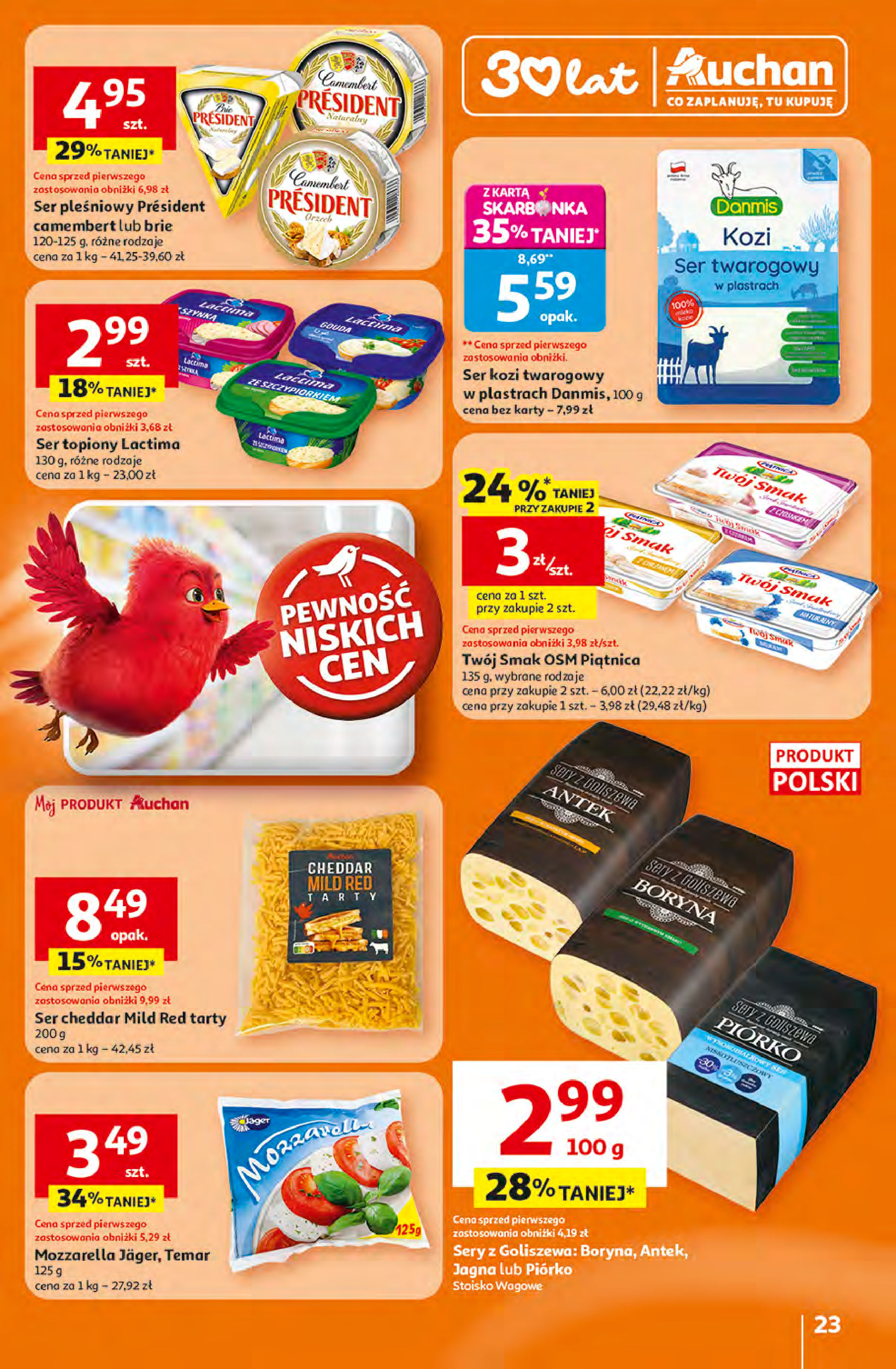 Auchan