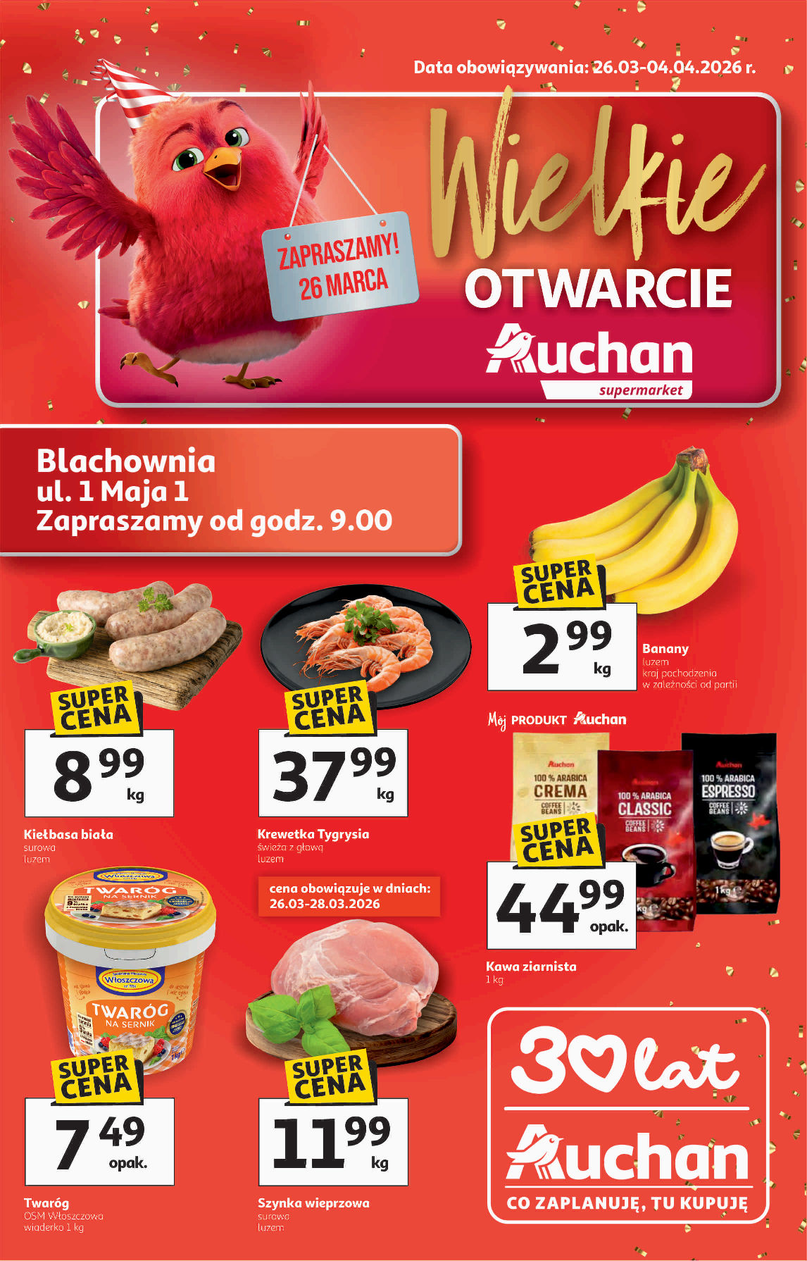 Auchan