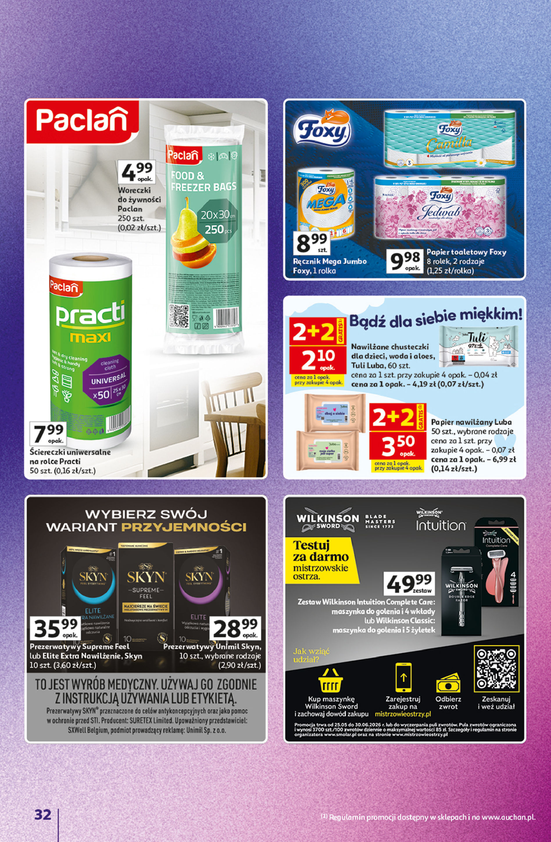 Auchan
