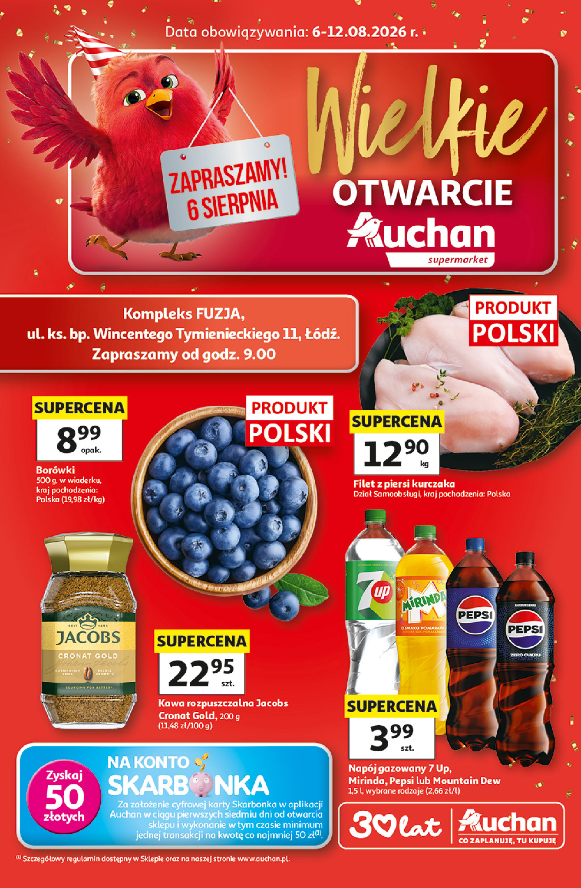 Auchan