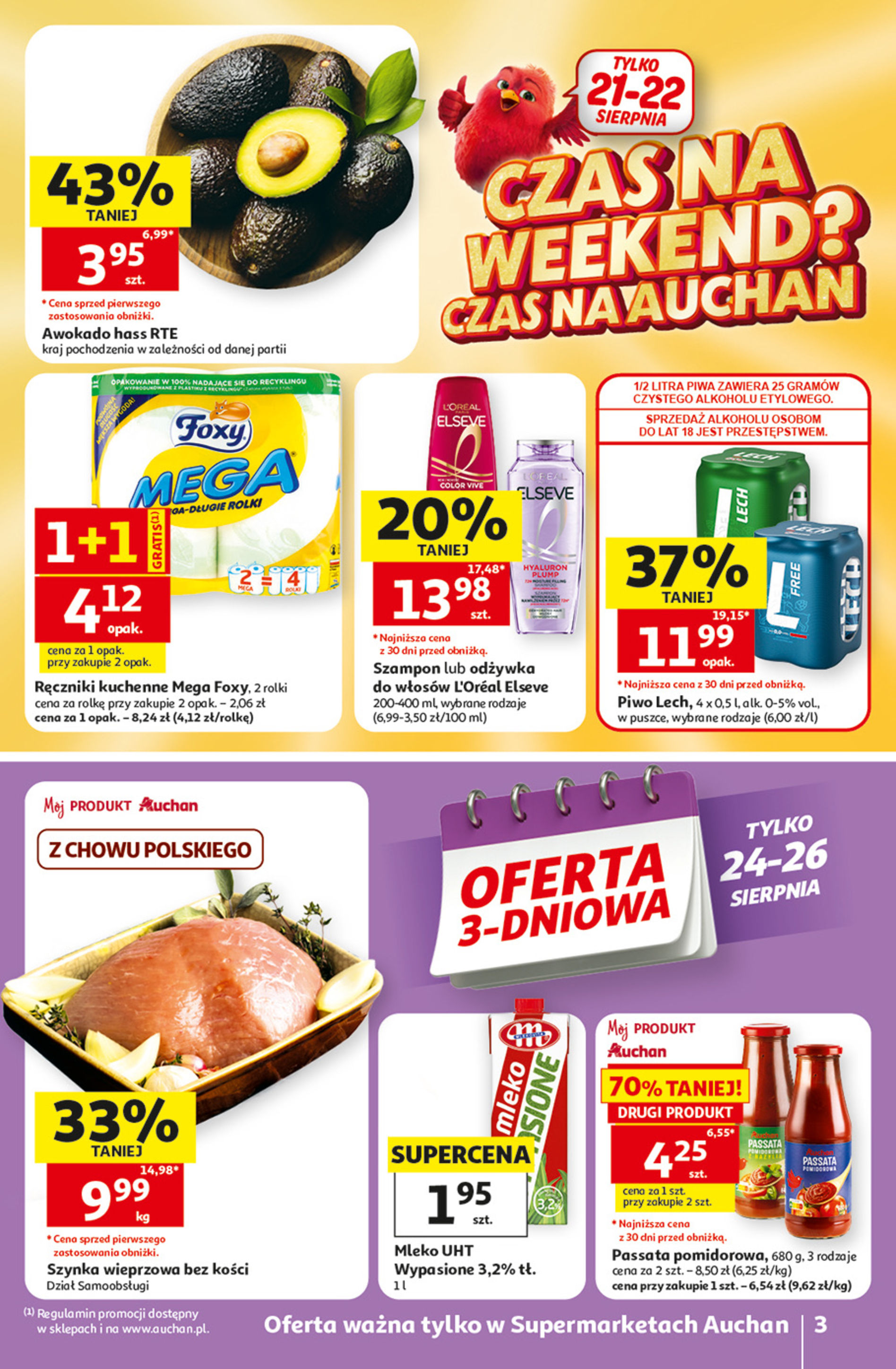Auchan