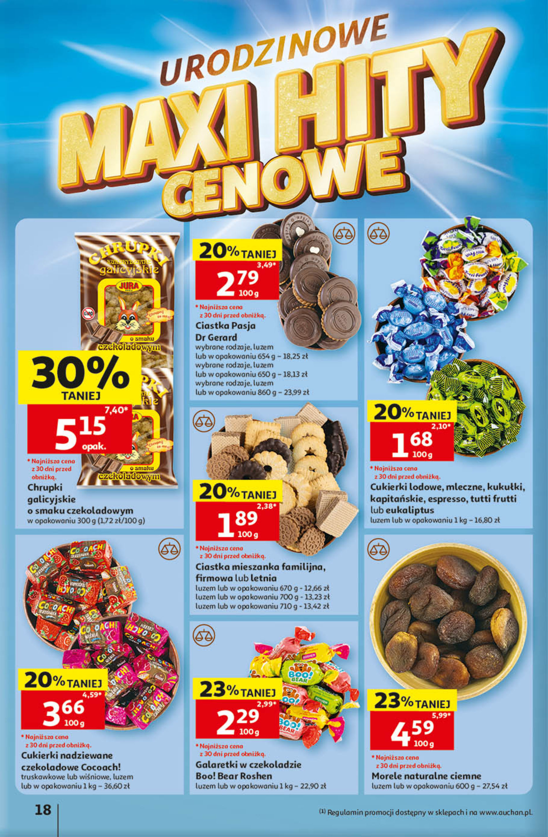Auchan