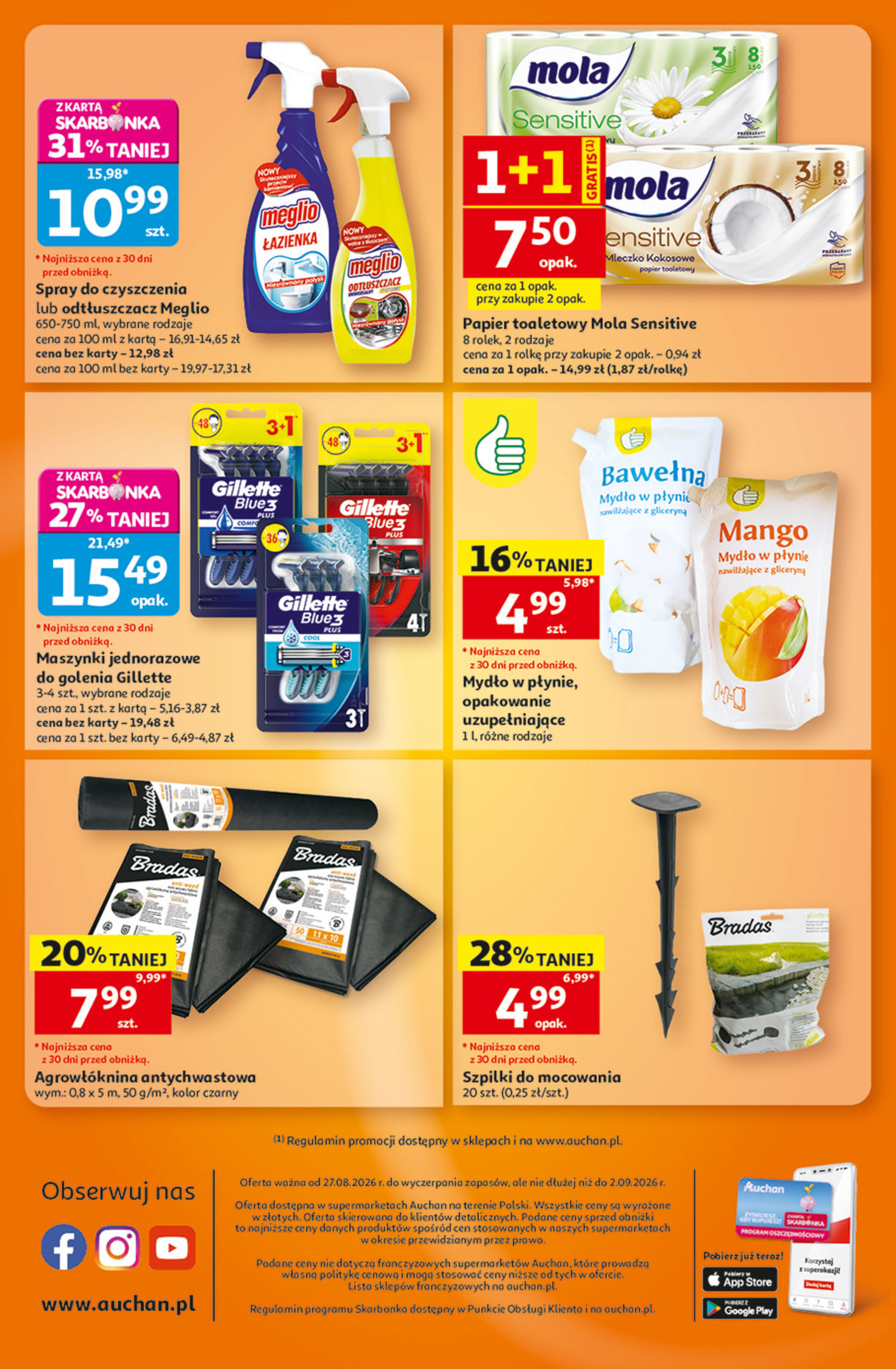 Auchan